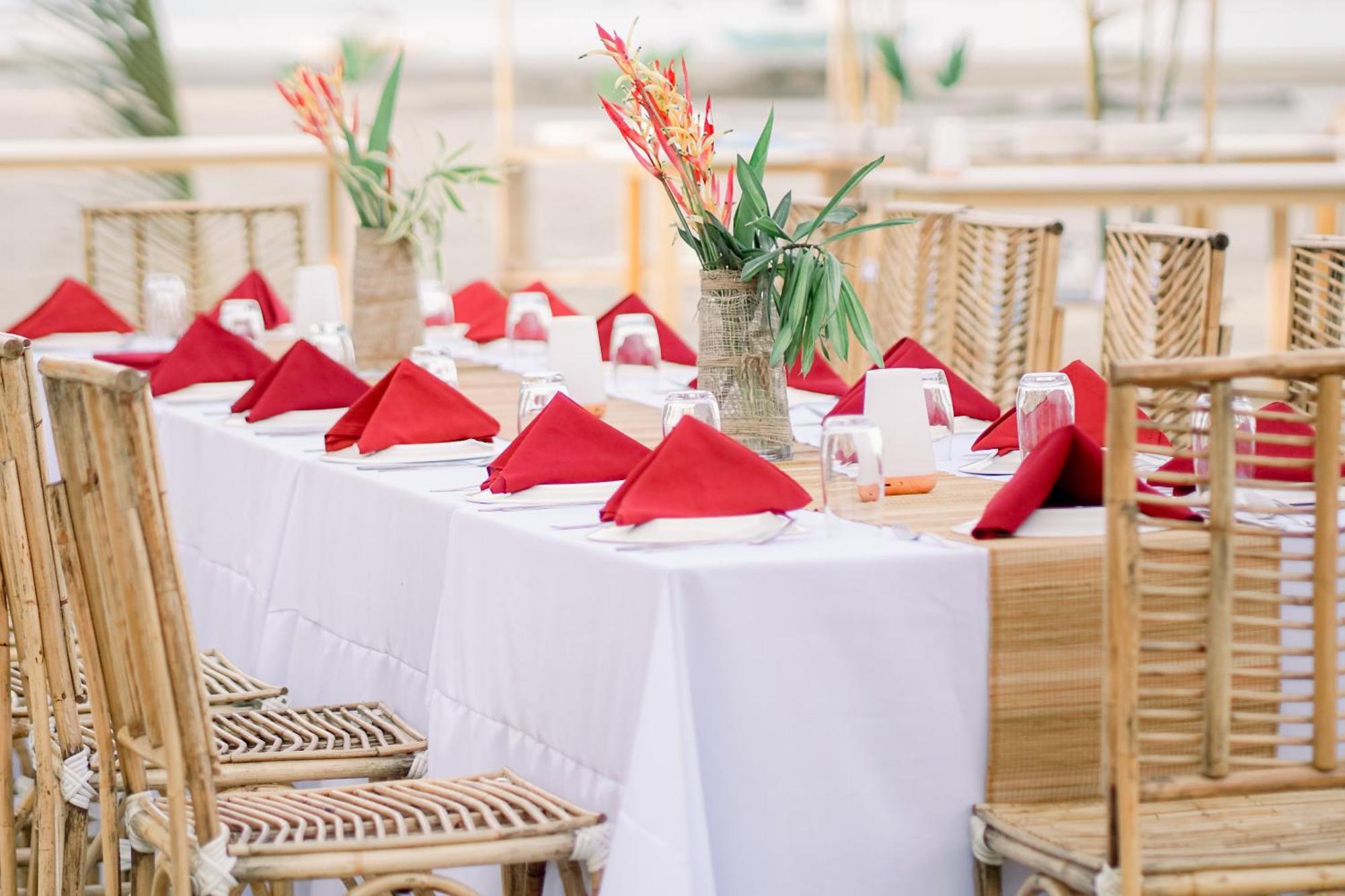 אל נידו Ursula Beach Resort מראה חיצוני תמונה